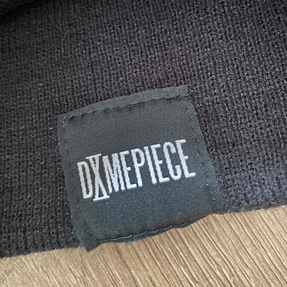 SOLD// DIMEPIECE logo beanie - Picture 2 of 5